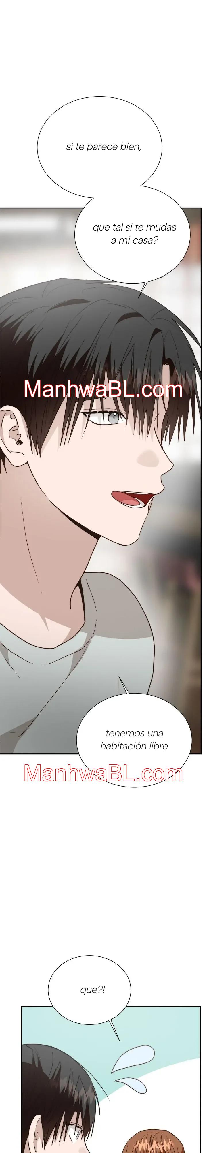 Me convertí en el pésimo seme - Capítulo 70 3 manhwa