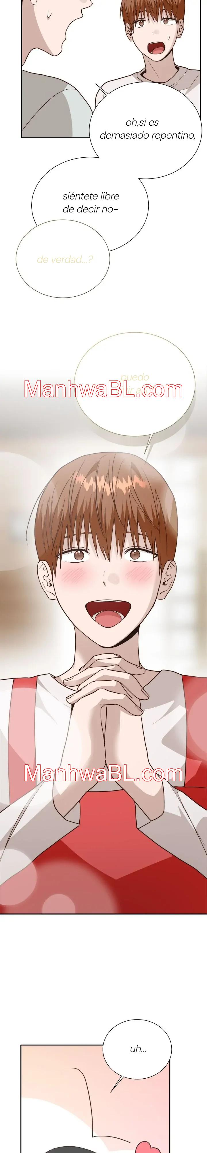 Me convertí en el pésimo seme - Capítulo 70 3 manhwa