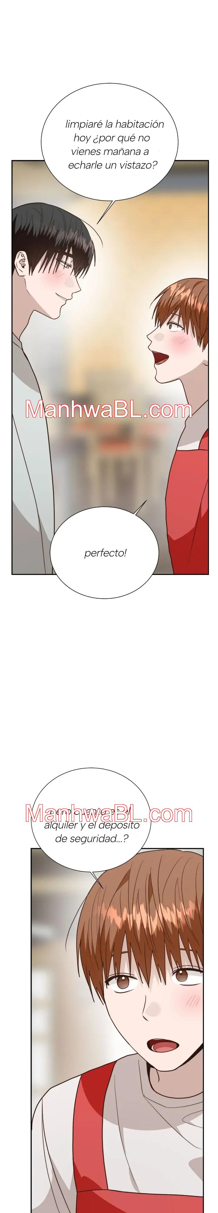 Me convertí en el pésimo seme - Capítulo 70 3 manhwa