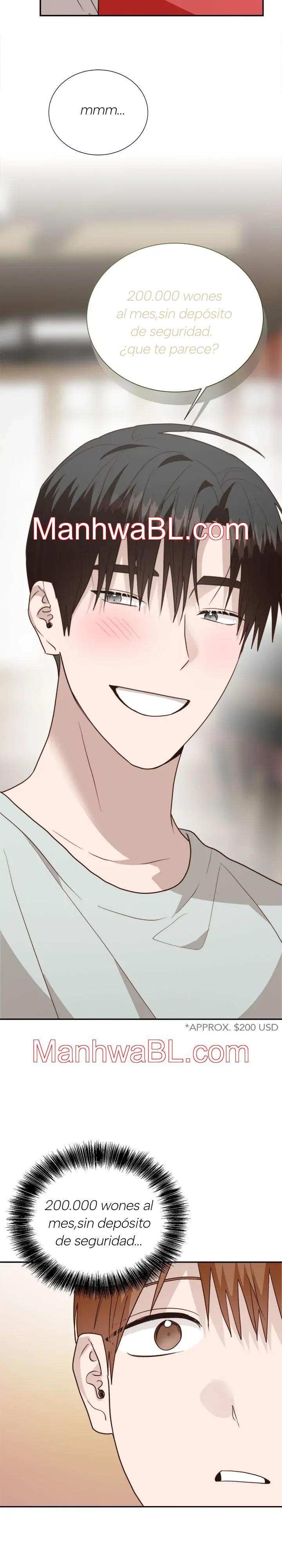 Me convertí en el pésimo seme - Capítulo 70 3 manhwa