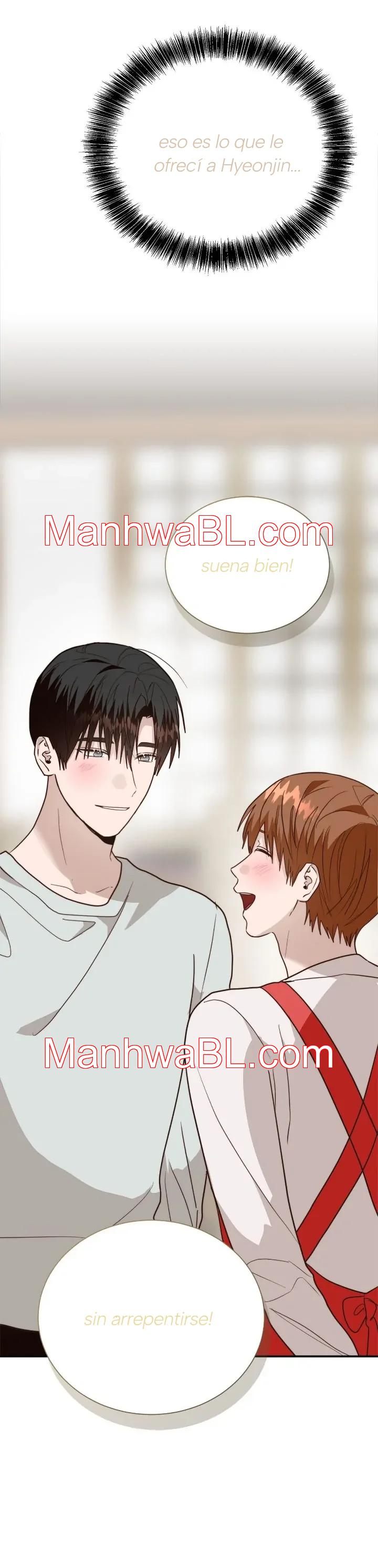 Me convertí en el pésimo seme - Capítulo 70 3 manhwa