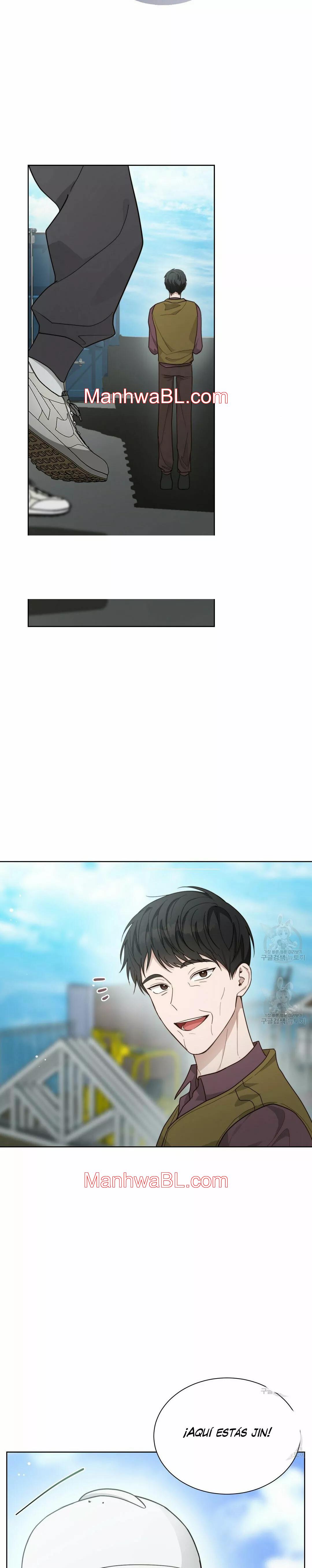 Me convertí en el pésimo seme - Capítulo 17.00 manhwa