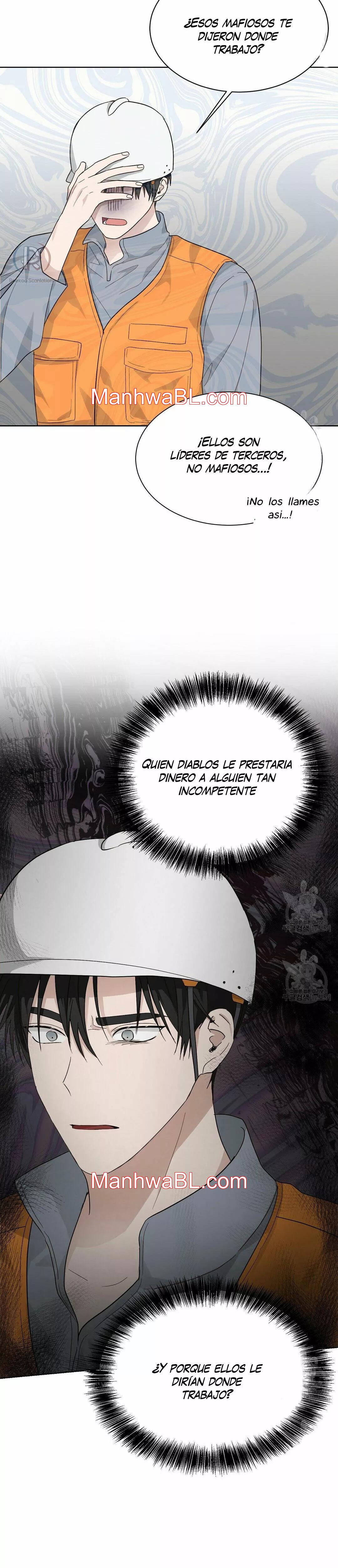 Me convertí en el pésimo seme - Capítulo 17.00 manhwa