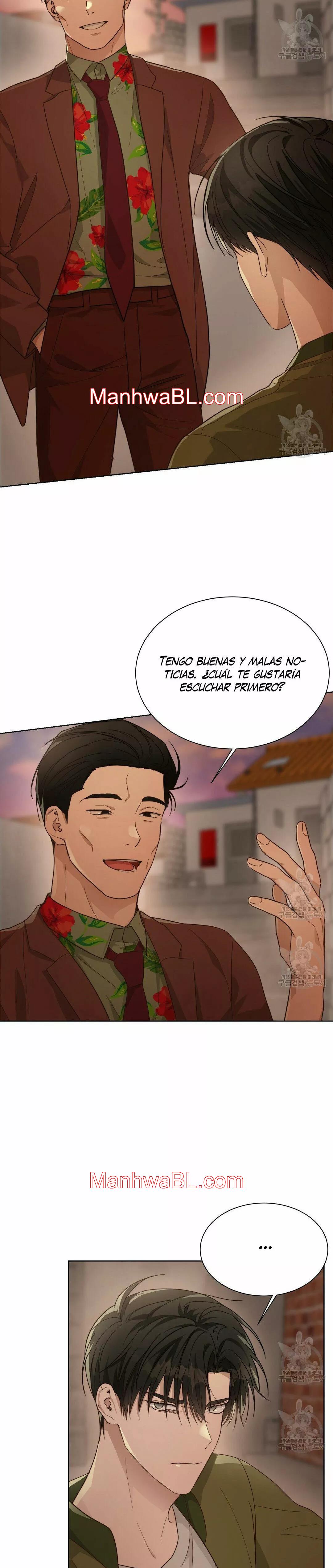 Me convertí en el pésimo seme - Capítulo 17.00 manhwa