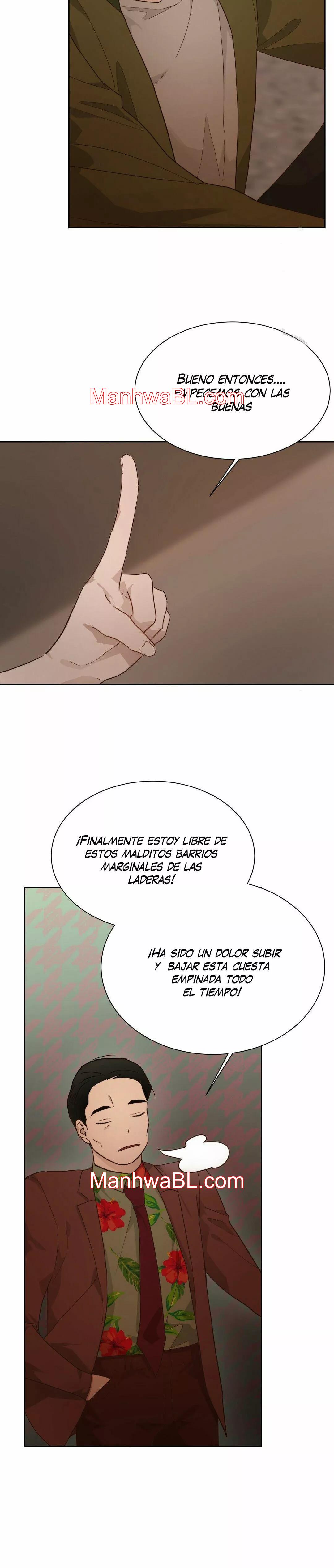 Me convertí en el pésimo seme - Capítulo 17.00 manhwa