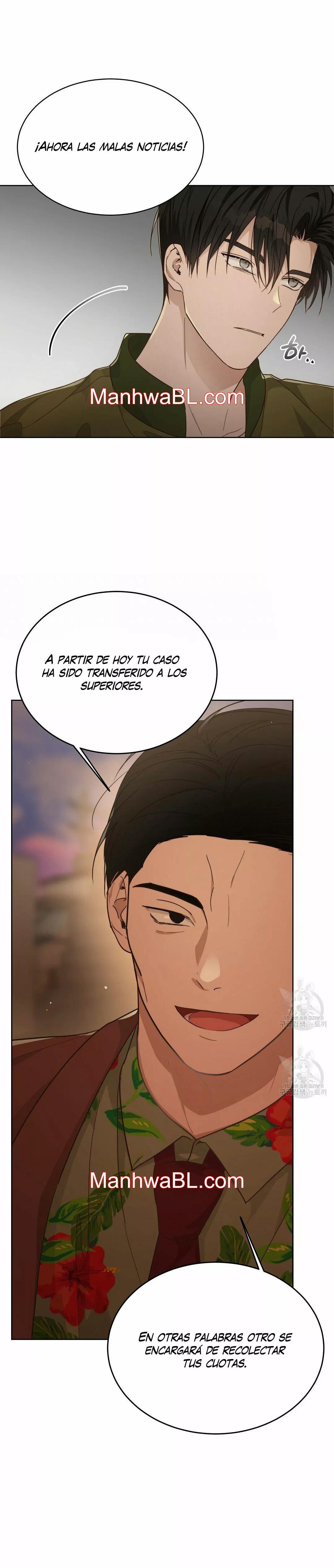 Me convertí en el pésimo seme - Capítulo 17.00 manhwa