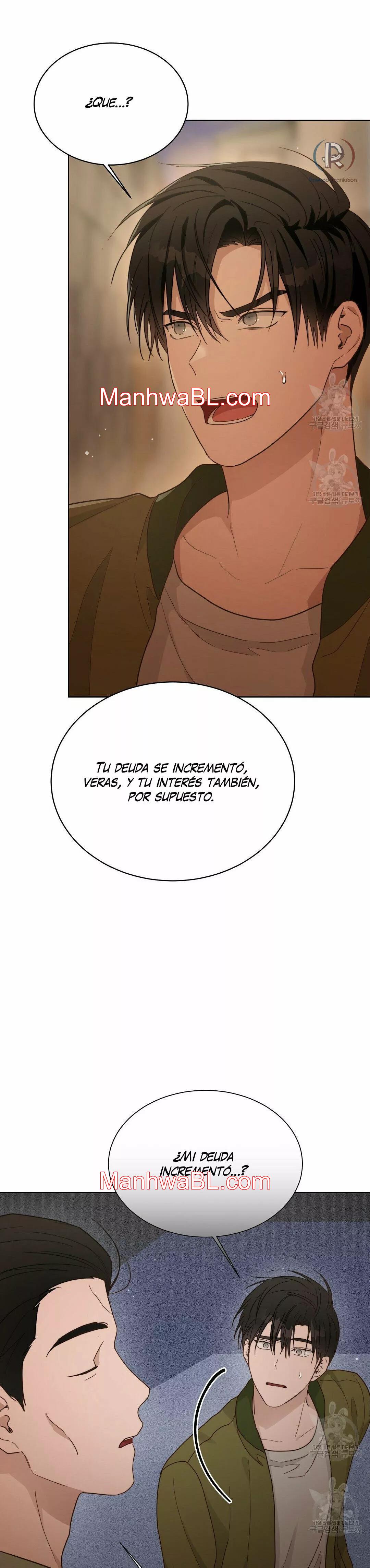 Me convertí en el pésimo seme - Capítulo 17.00 manhwa