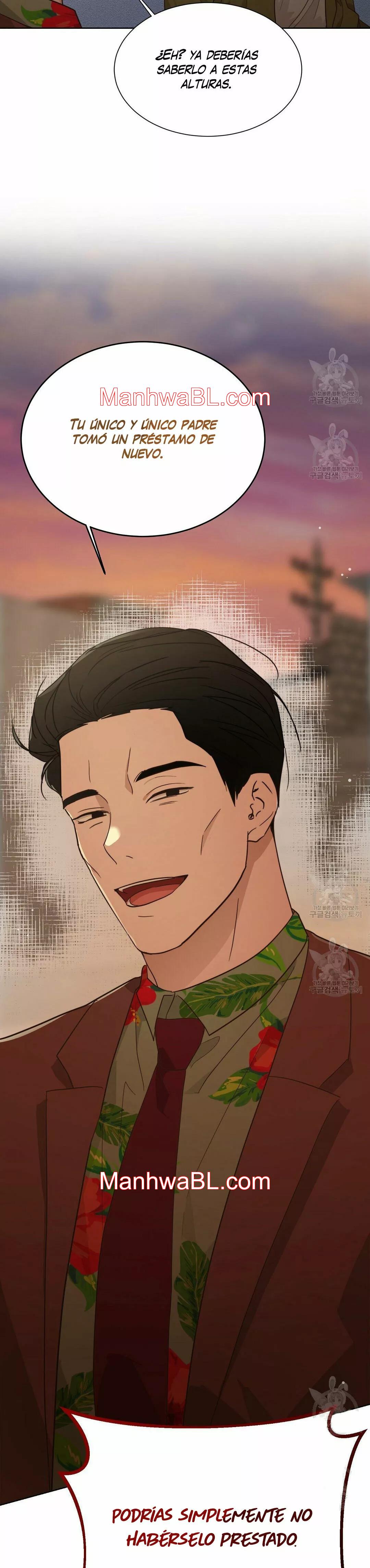 Me convertí en el pésimo seme - Capítulo 17.00 manhwa