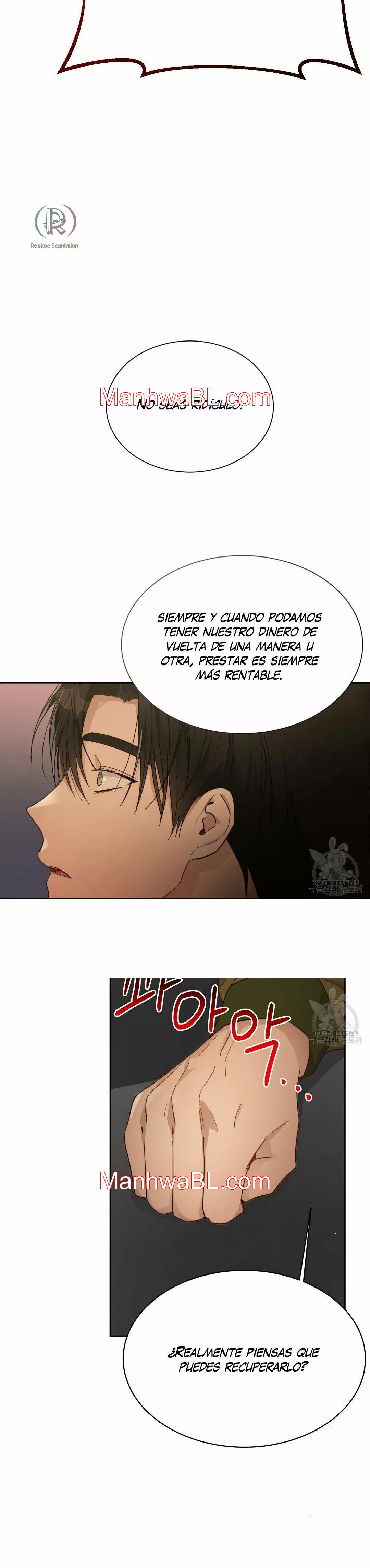 Me convertí en el pésimo seme - Capítulo 17.00 manhwa
