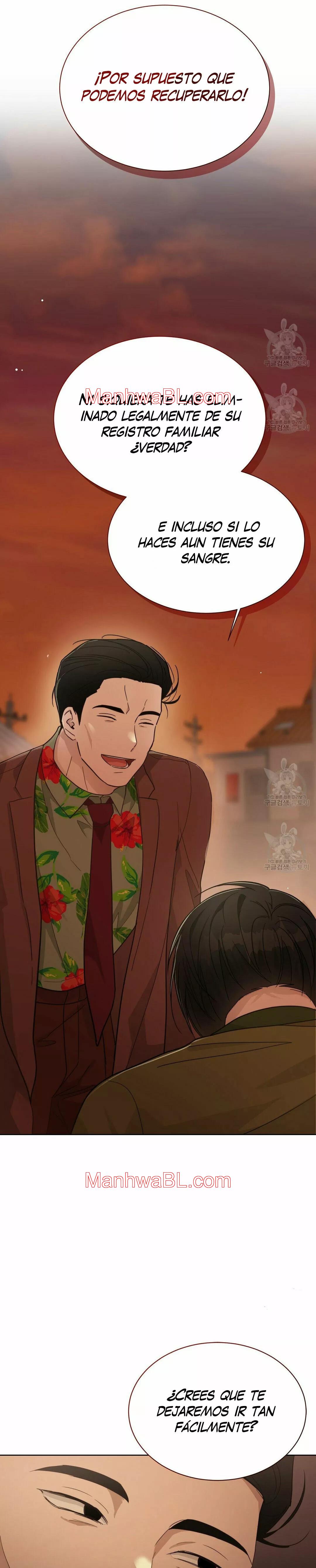 Me convertí en el pésimo seme - Capítulo 17.00 manhwa