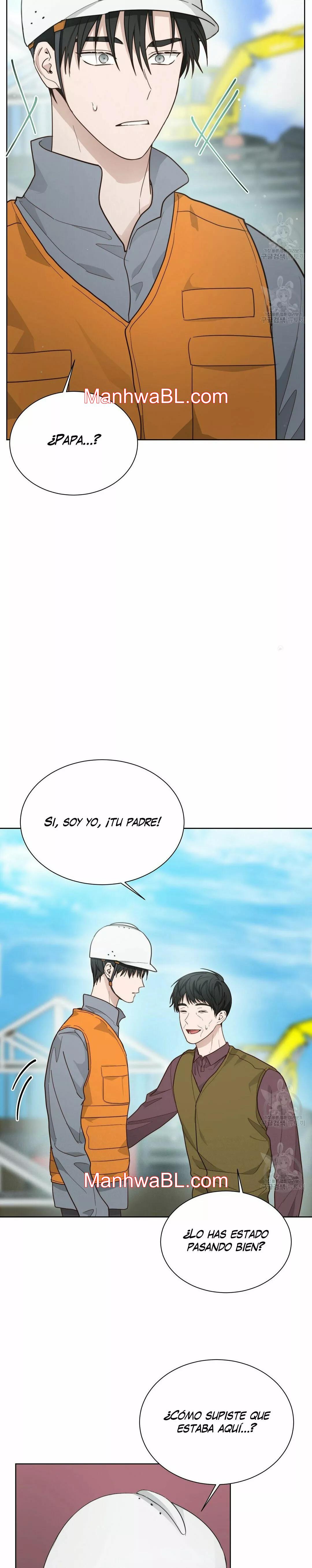 Me convertí en el pésimo seme - Capítulo 17.00 manhwa