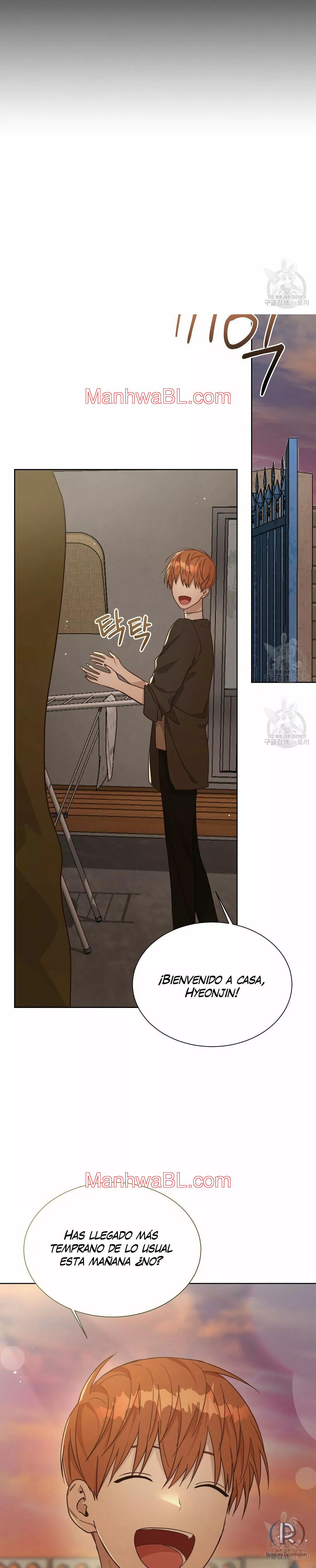 Me convertí en el pésimo seme - Capítulo 17.00 manhwa