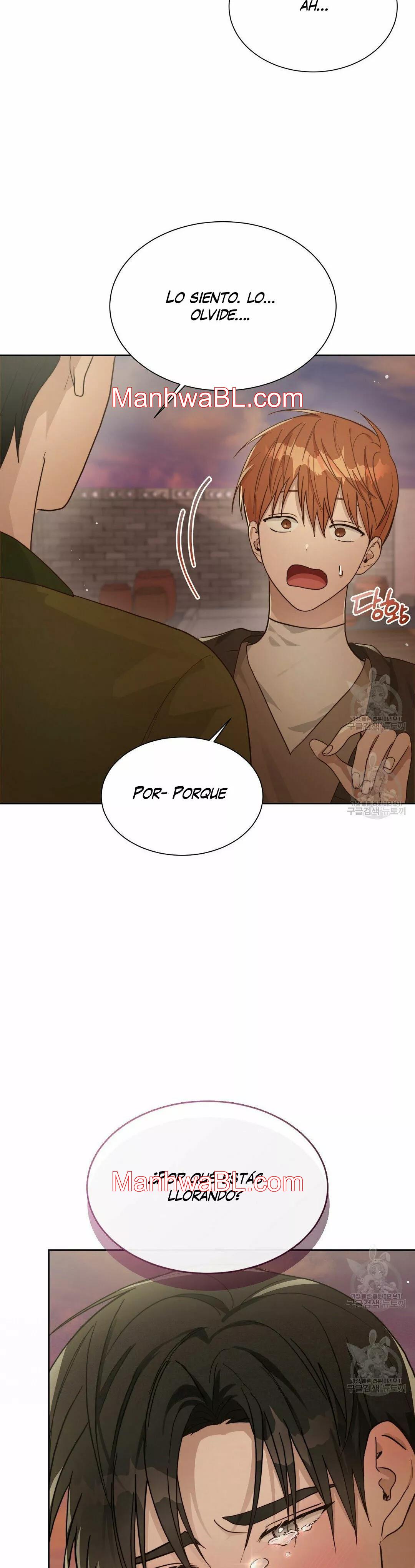 Me convertí en el pésimo seme - Capítulo 17.00 manhwa
