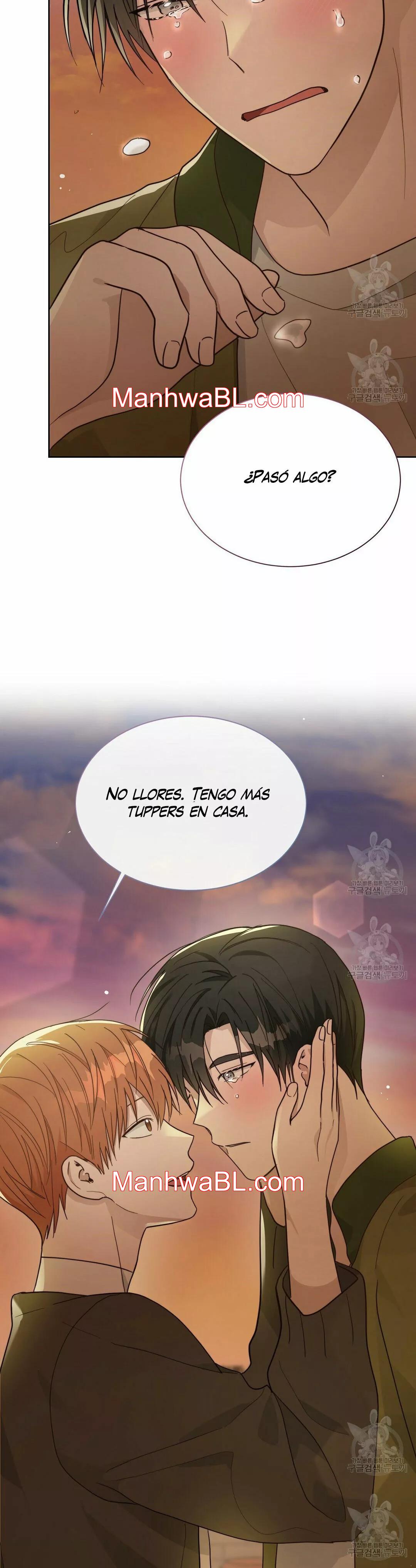 Me convertí en el pésimo seme - Capítulo 17.00 manhwa