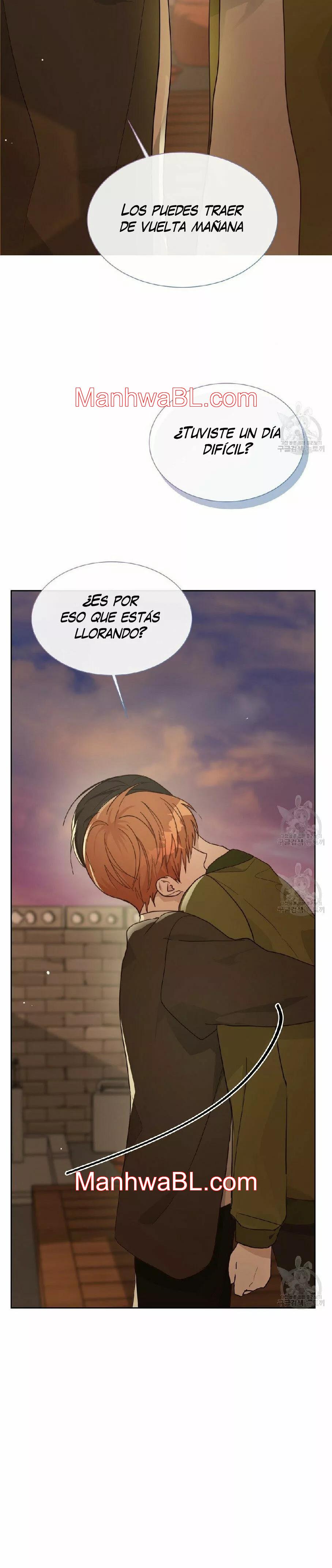 Me convertí en el pésimo seme - Capítulo 17.00 manhwa