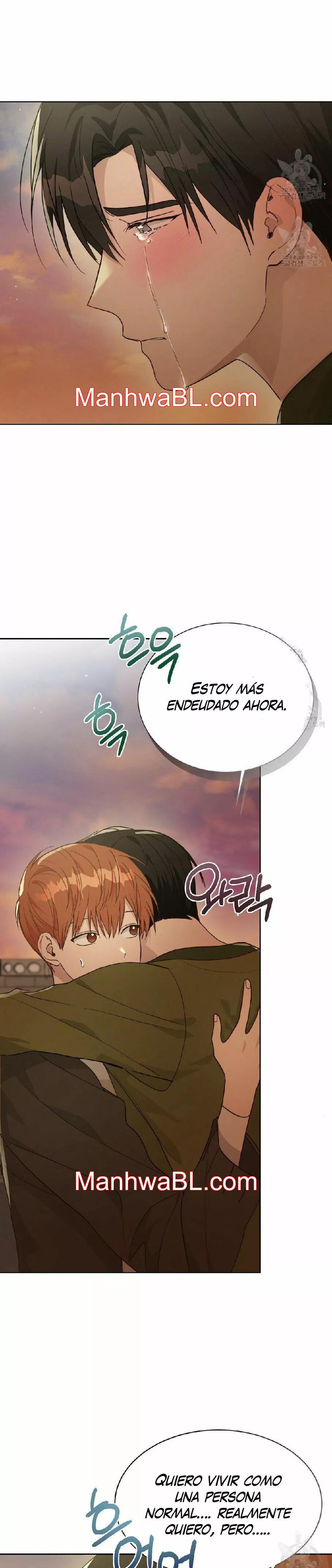 Me convertí en el pésimo seme - Capítulo 17.00 manhwa