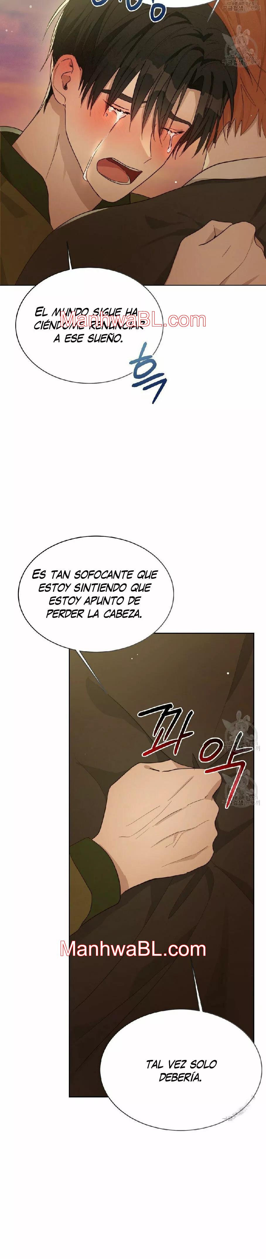 Me convertí en el pésimo seme - Capítulo 17.00 manhwa
