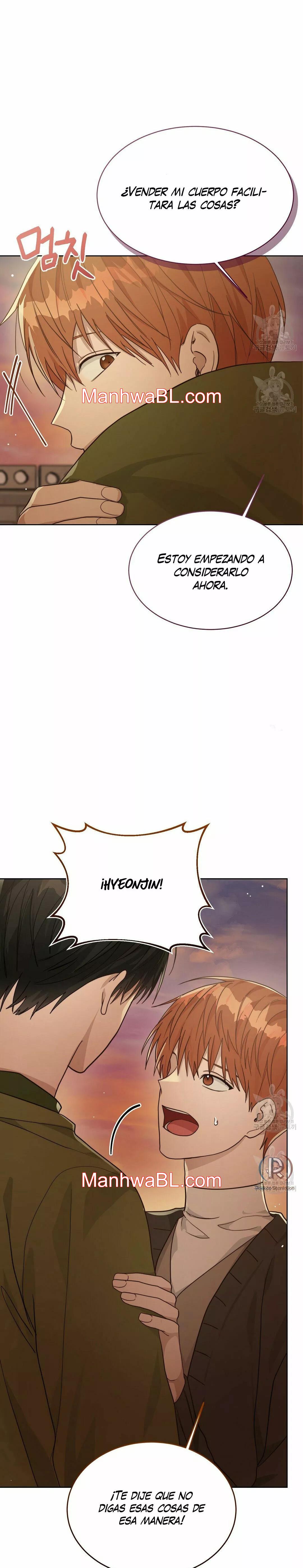 Me convertí en el pésimo seme - Capítulo 17.00 manhwa