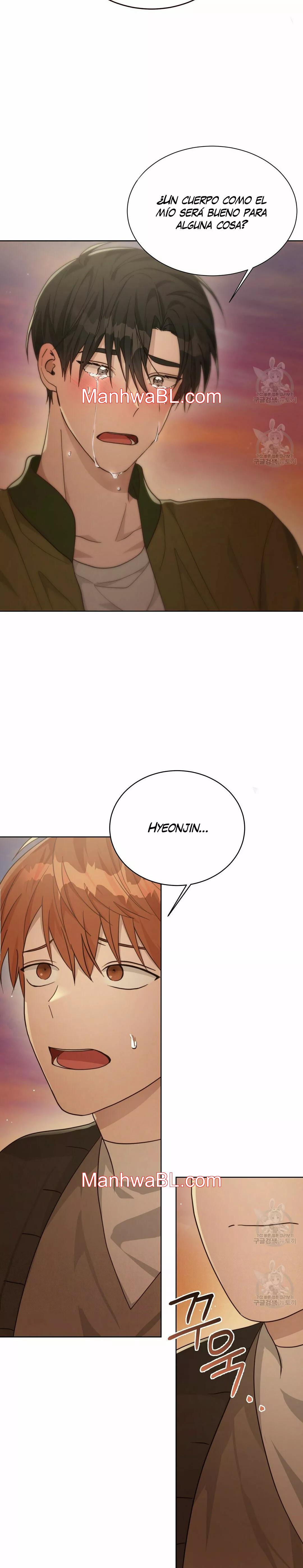 Me convertí en el pésimo seme - Capítulo 17.00 manhwa