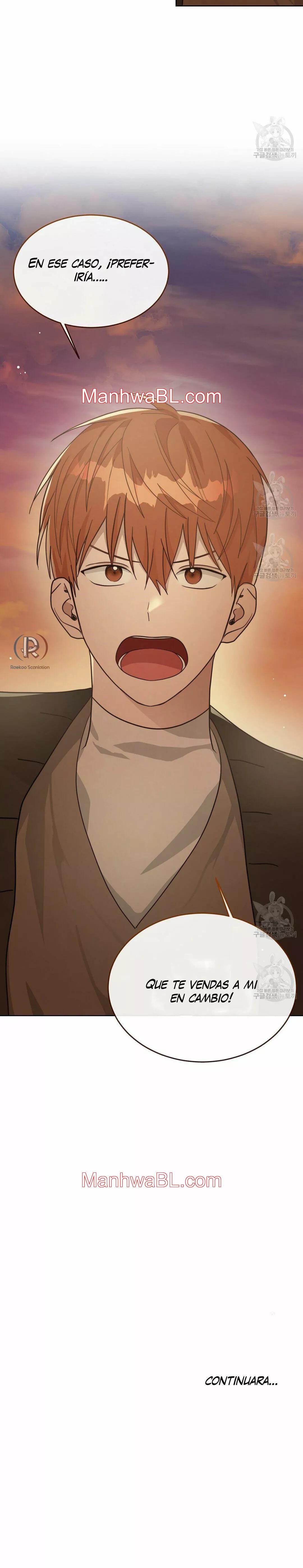 Me convertí en el pésimo seme - Capítulo 17.00 manhwa