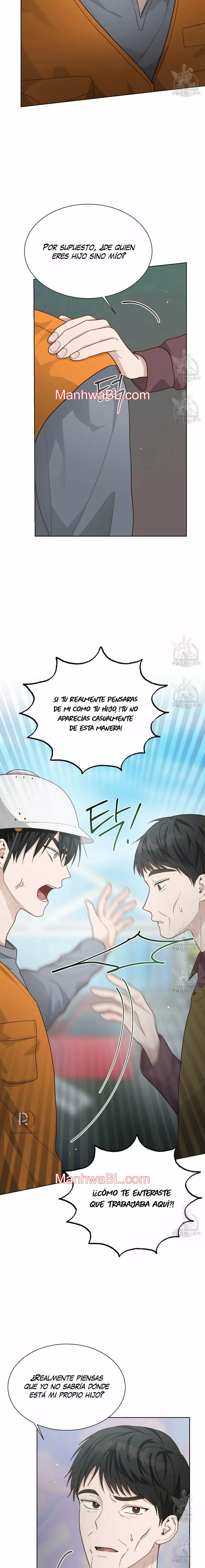 Me convertí en el pésimo seme - Capítulo 17.00 manhwa