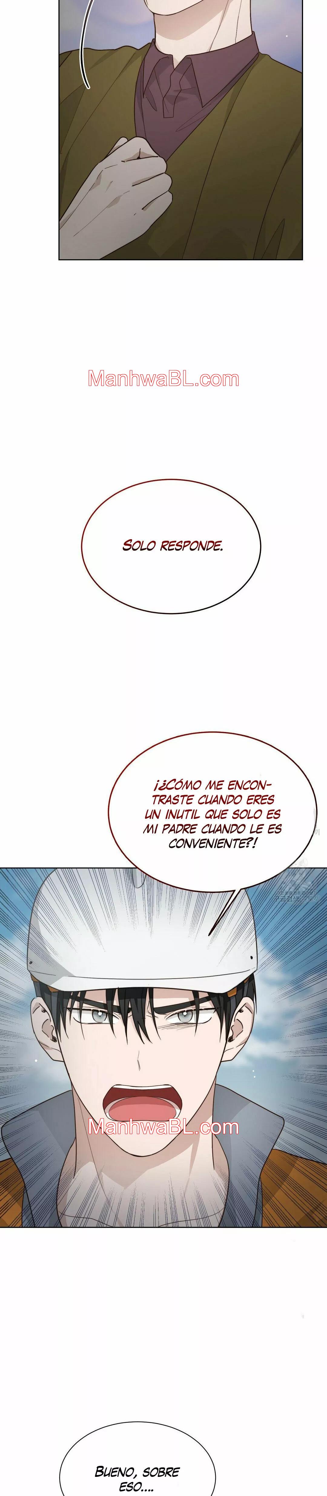 Me convertí en el pésimo seme - Capítulo 17.00 manhwa
