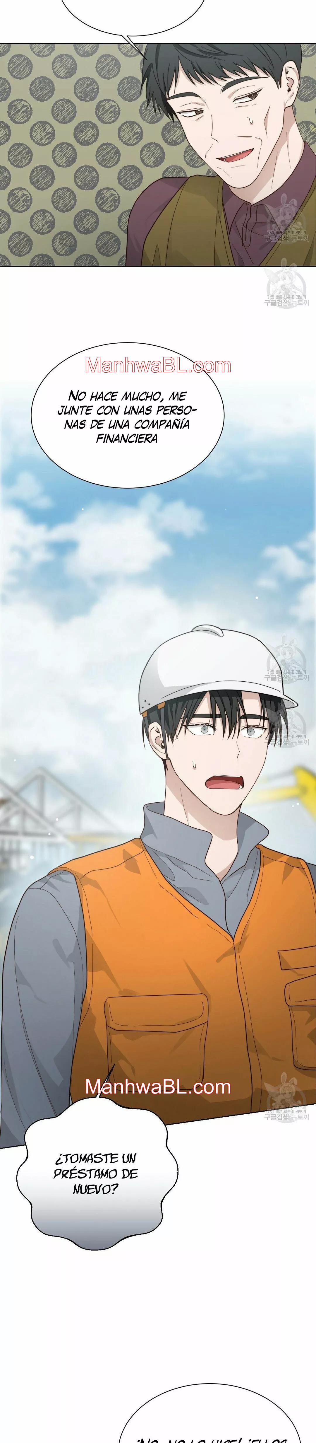 Me convertí en el pésimo seme - Capítulo 17.00 manhwa
