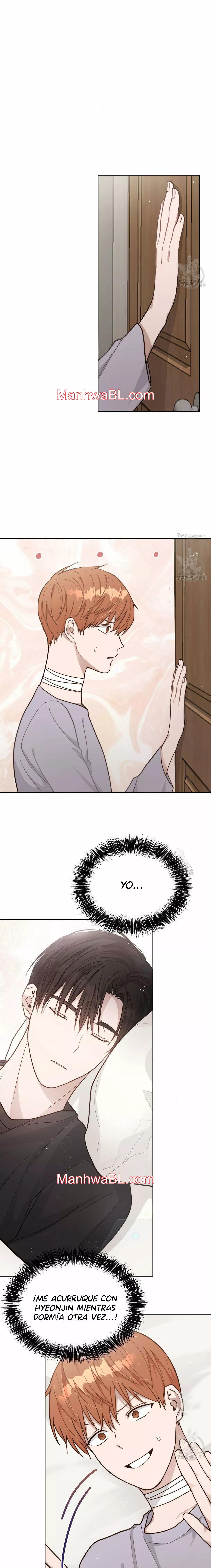 Me convertí en el pésimo seme - Capítulo 15.00 manhwa