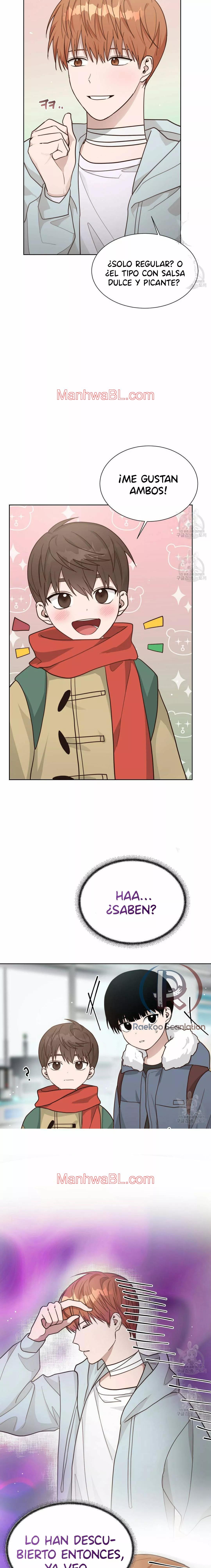 Me convertí en el pésimo seme - Capítulo 15.00 manhwa