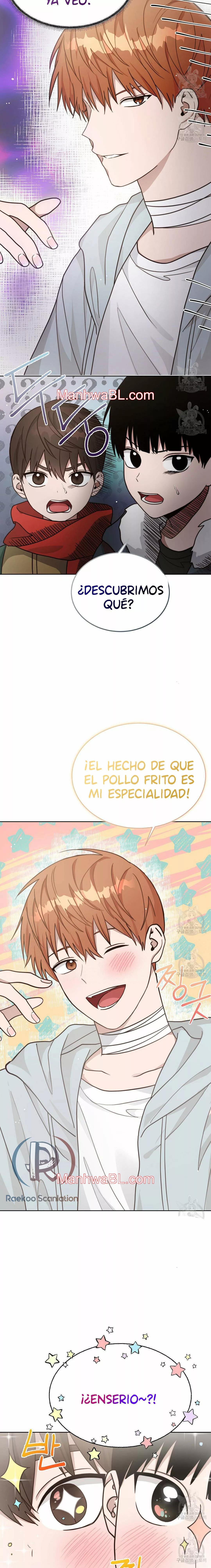 Me convertí en el pésimo seme - Capítulo 15.00 manhwa