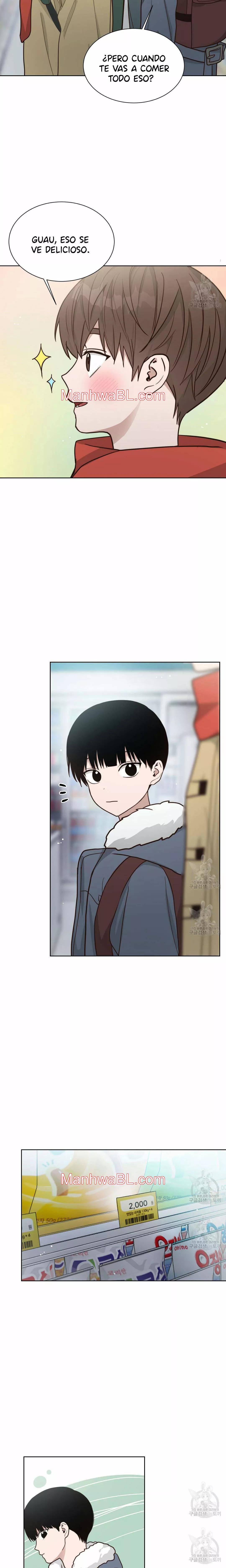 Me convertí en el pésimo seme - Capítulo 15.00 manhwa