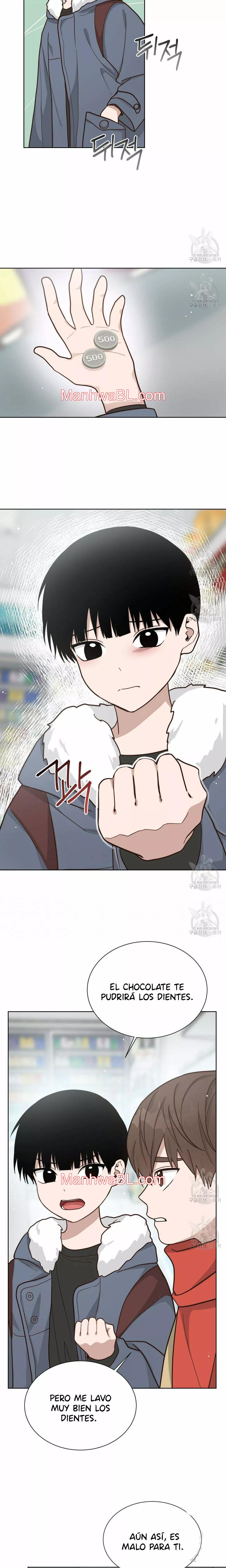 Me convertí en el pésimo seme - Capítulo 15.00 manhwa