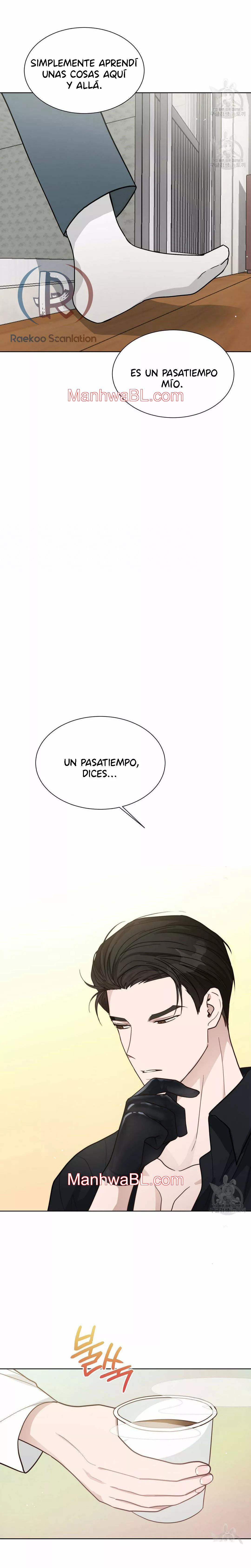Me convertí en el pésimo seme - Capítulo 15.00 manhwa