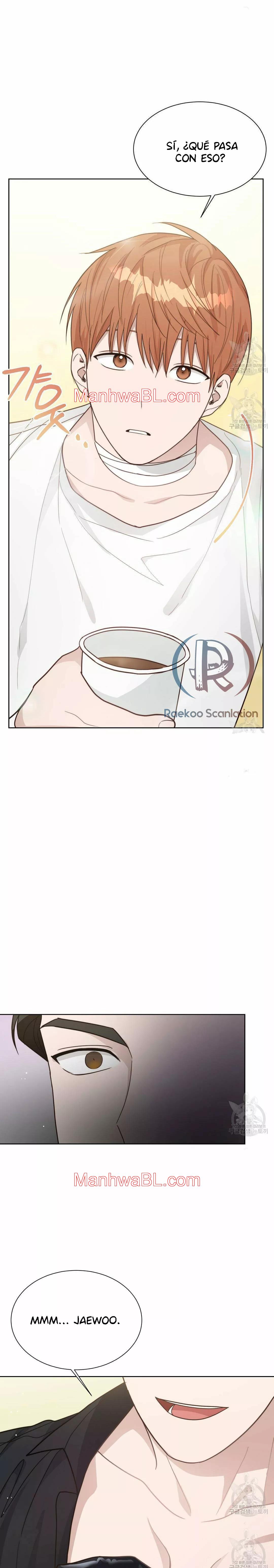 Me convertí en el pésimo seme - Capítulo 15.00 manhwa