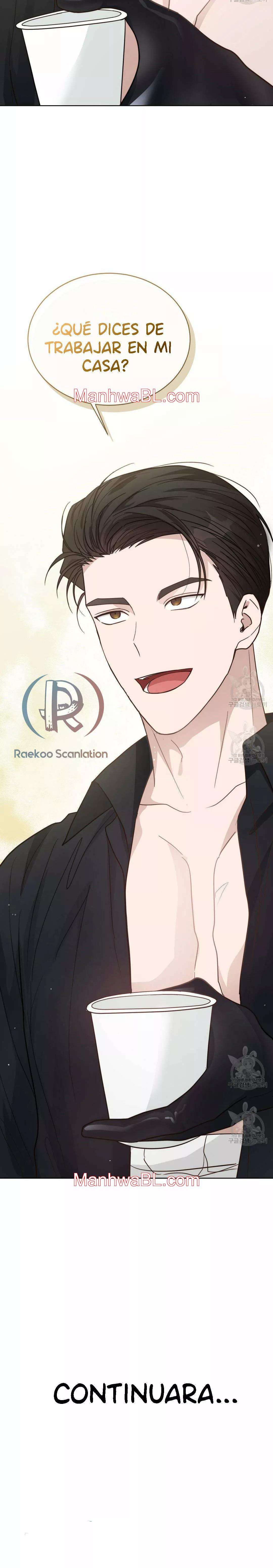 Me convertí en el pésimo seme - Capítulo 15.00 manhwa