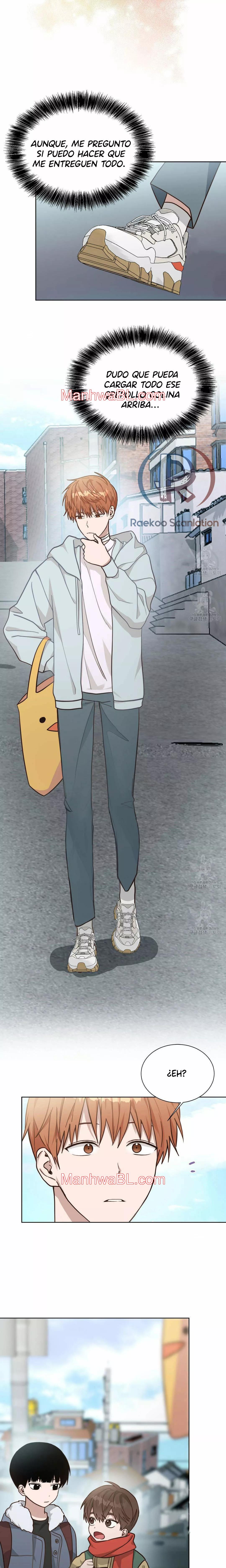 Me convertí en el pésimo seme - Capítulo 15.00 manhwa