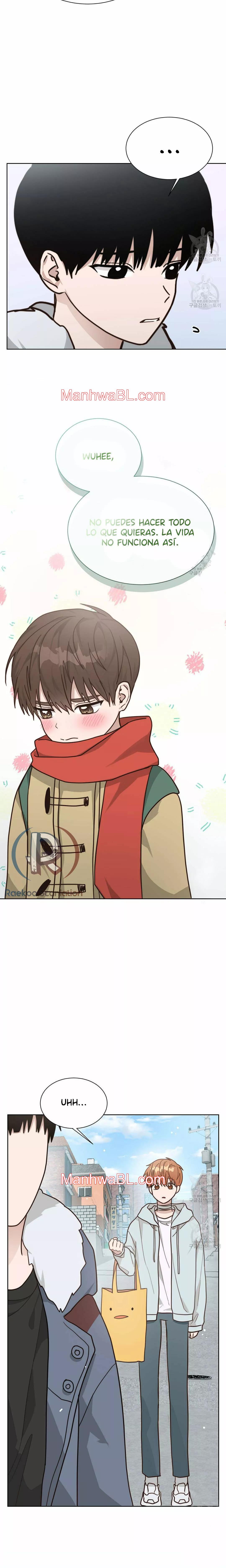 Me convertí en el pésimo seme - Capítulo 15.00 manhwa