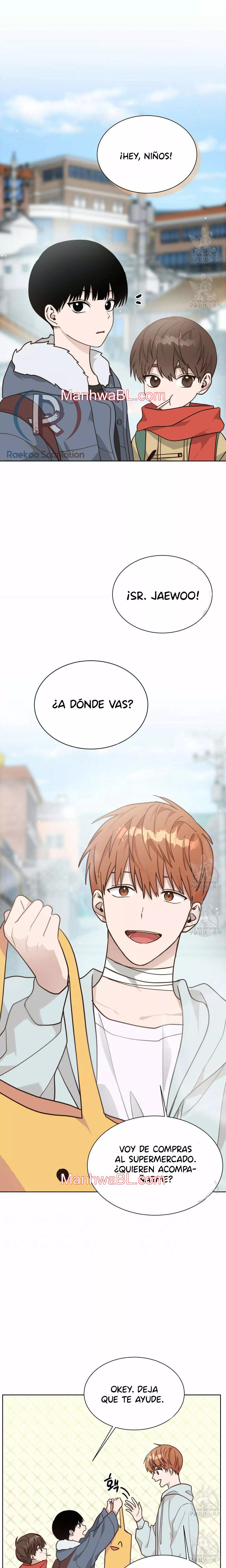 Me convertí en el pésimo seme - Capítulo 15.00 manhwa