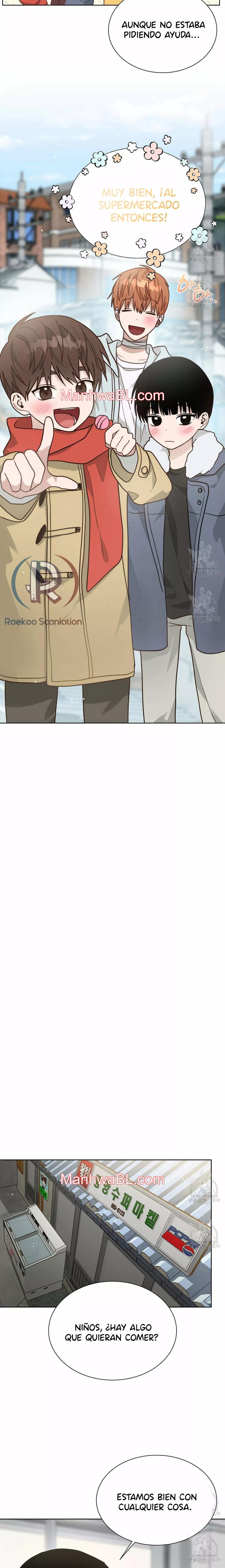 Me convertí en el pésimo seme - Capítulo 15.00 manhwa