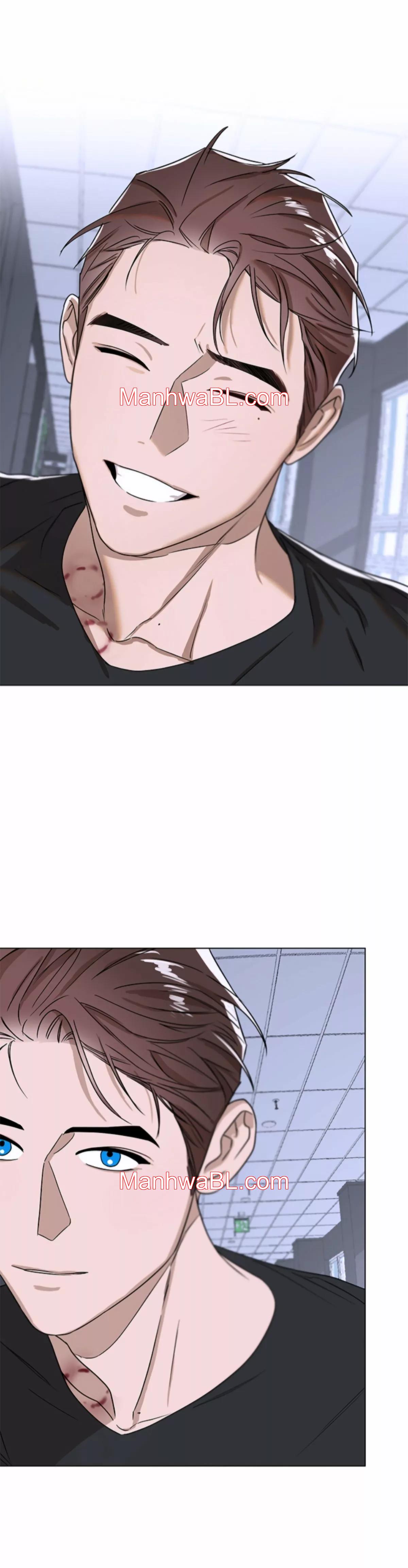 Aesthetics of Unpleasantness - Capítulo 6.00 manhwa
