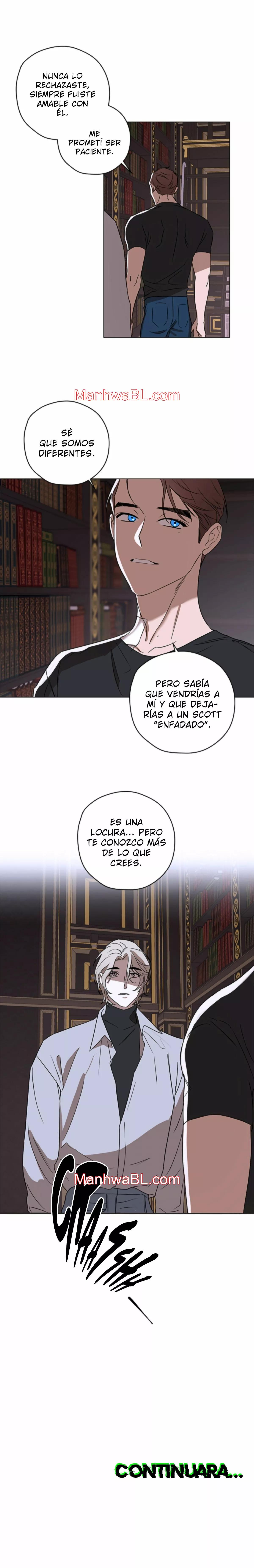Aesthetics of Unpleasantness  - Capítulo 5.00 manhwa