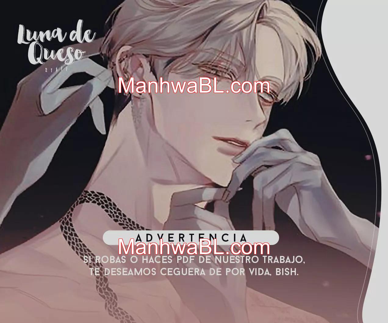 Aesthetics of Unpleasantness  - Capítulo 5.00 manhwa