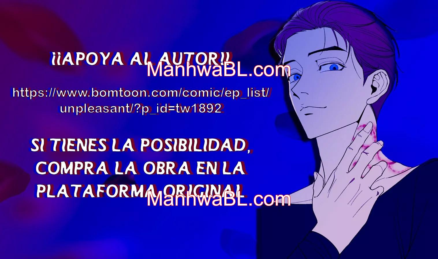 Aesthetics of Unpleasantness  - Capítulo 5.00 manhwa