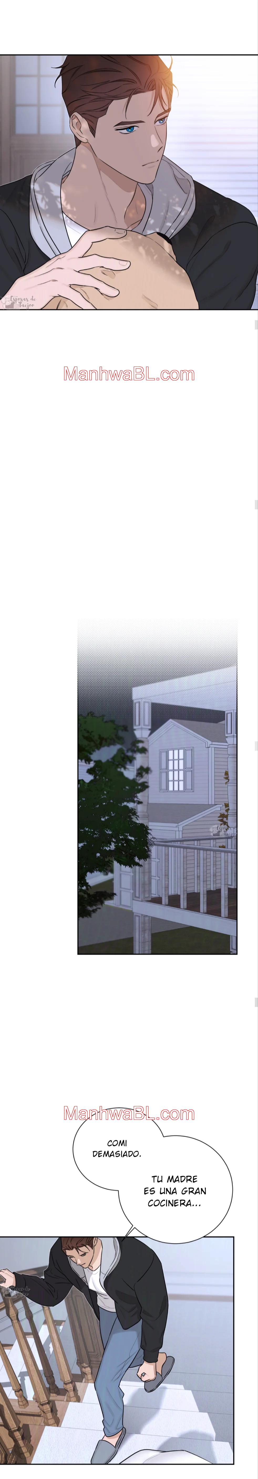 Aesthetics of Unpleasantness - Capítulo 35.00 manhwa