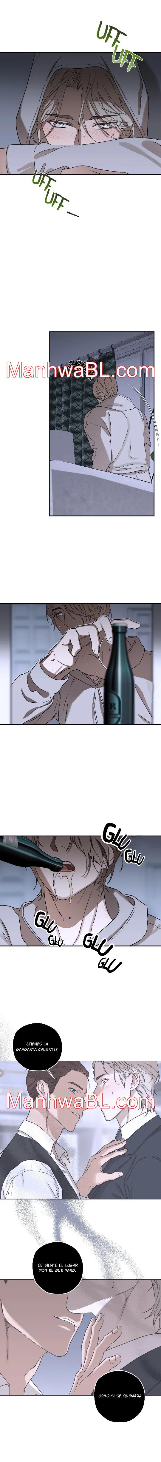 Aesthetics of Unpleasantness  - Capítulo 19.00 manhwa