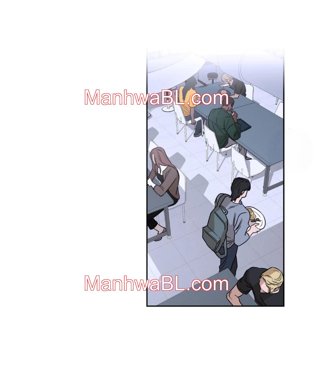 Aesthetics of Unpleasantness  - Capítulo 10.00 manhwa