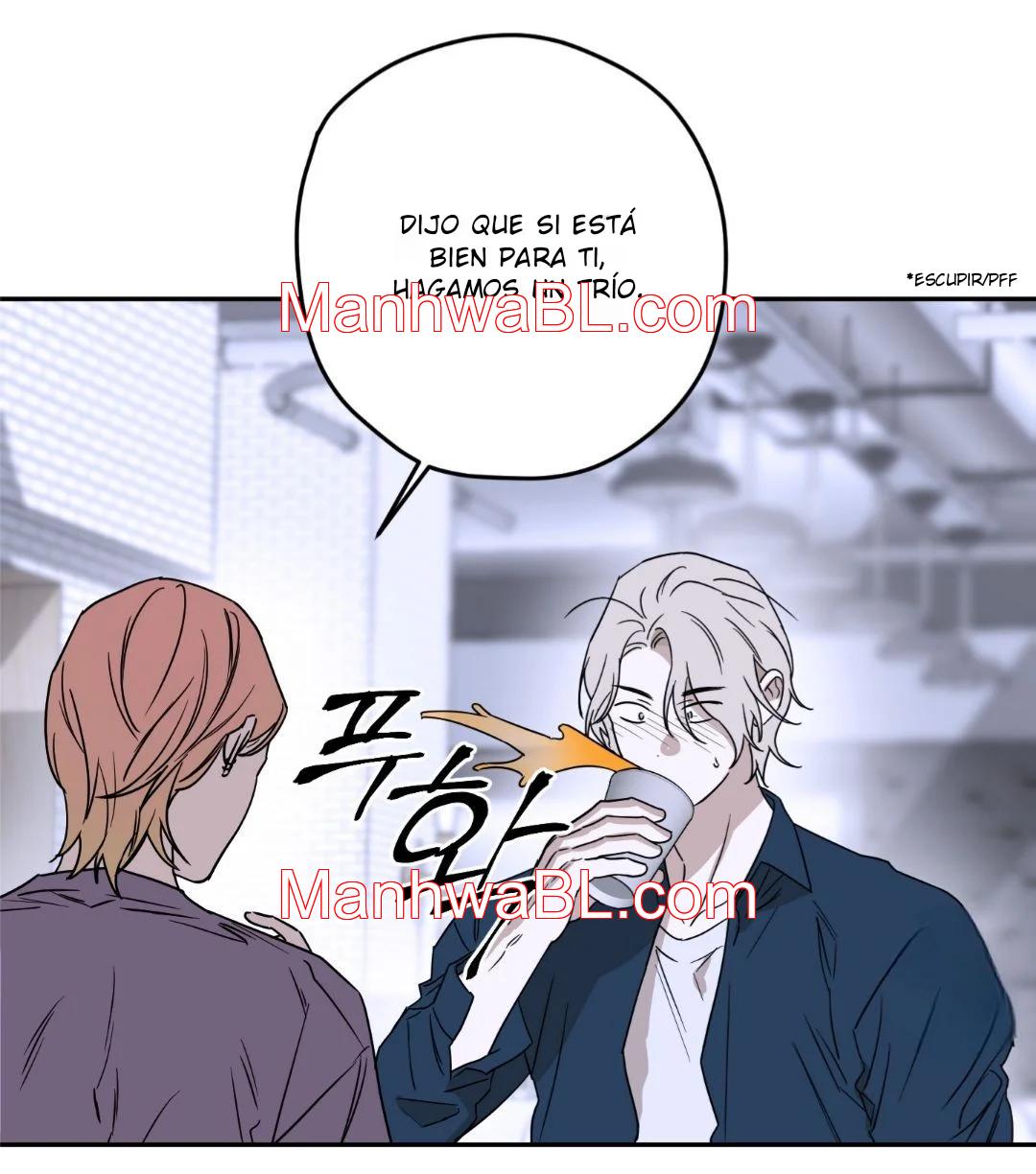 Aesthetics of Unpleasantness  - Capítulo 10.00 manhwa