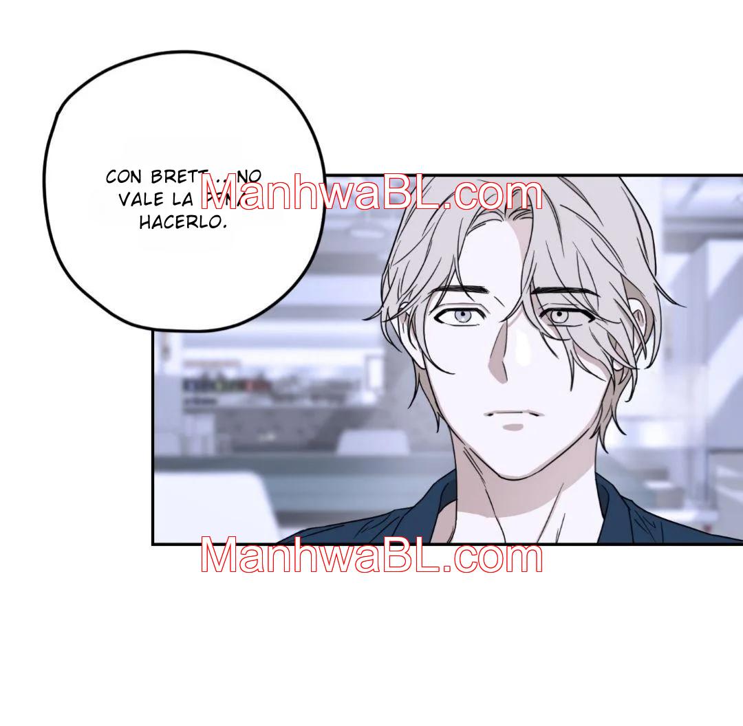 Aesthetics of Unpleasantness  - Capítulo 10.00 manhwa