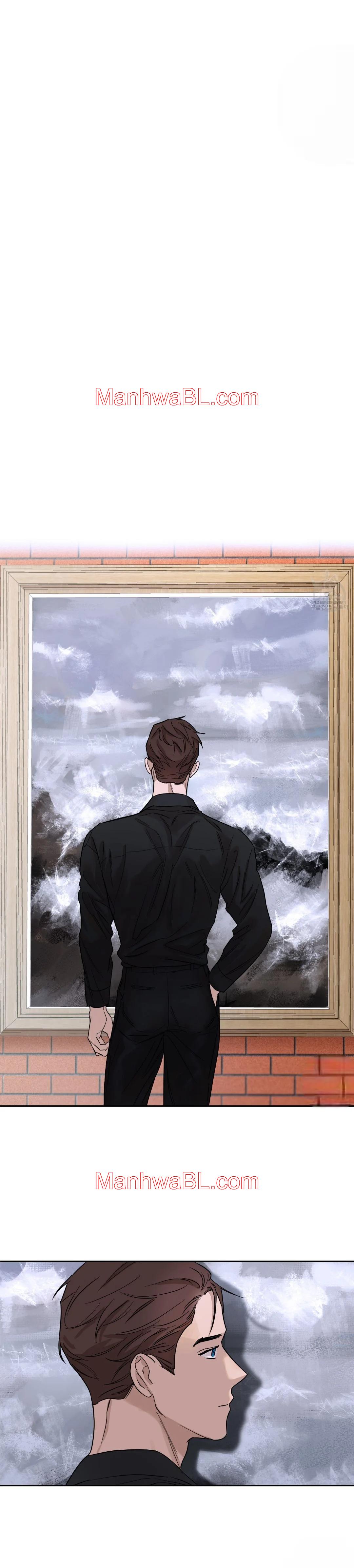 Aesthetics of Unpleasantness  - Capítulo 10.00 manhwa