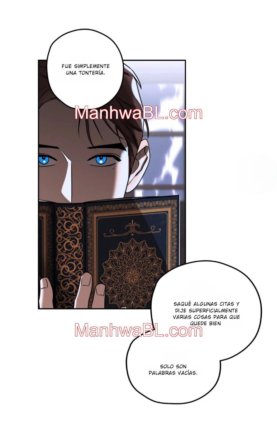 Aesthetics of Unpleasantness  - Capítulo 10.00 manhwa